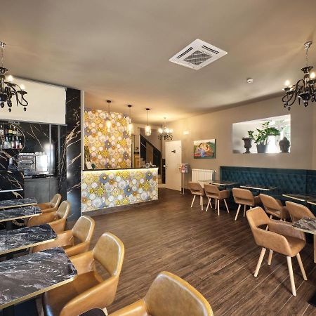 Hotel Giulietta Verona Buitenkant foto