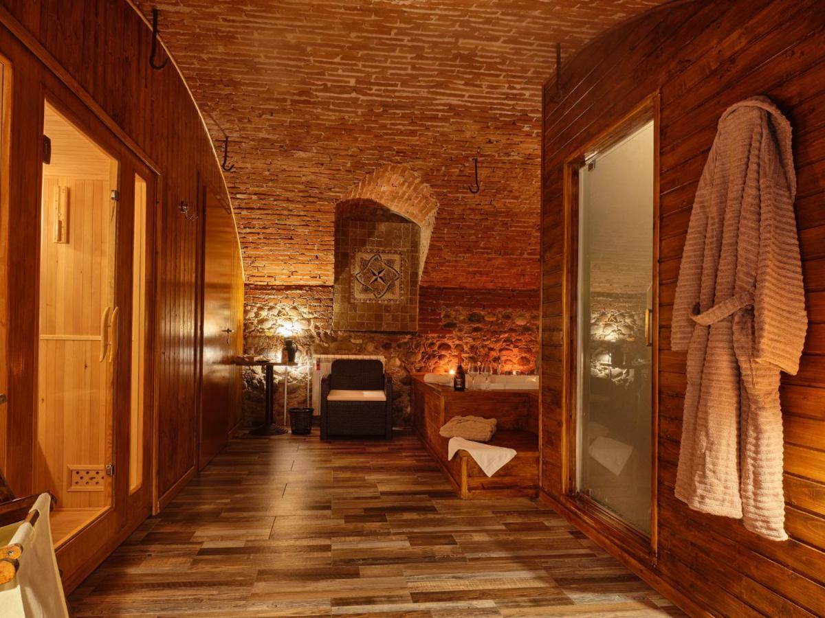 Hotel Giulietta Verona Buitenkant foto