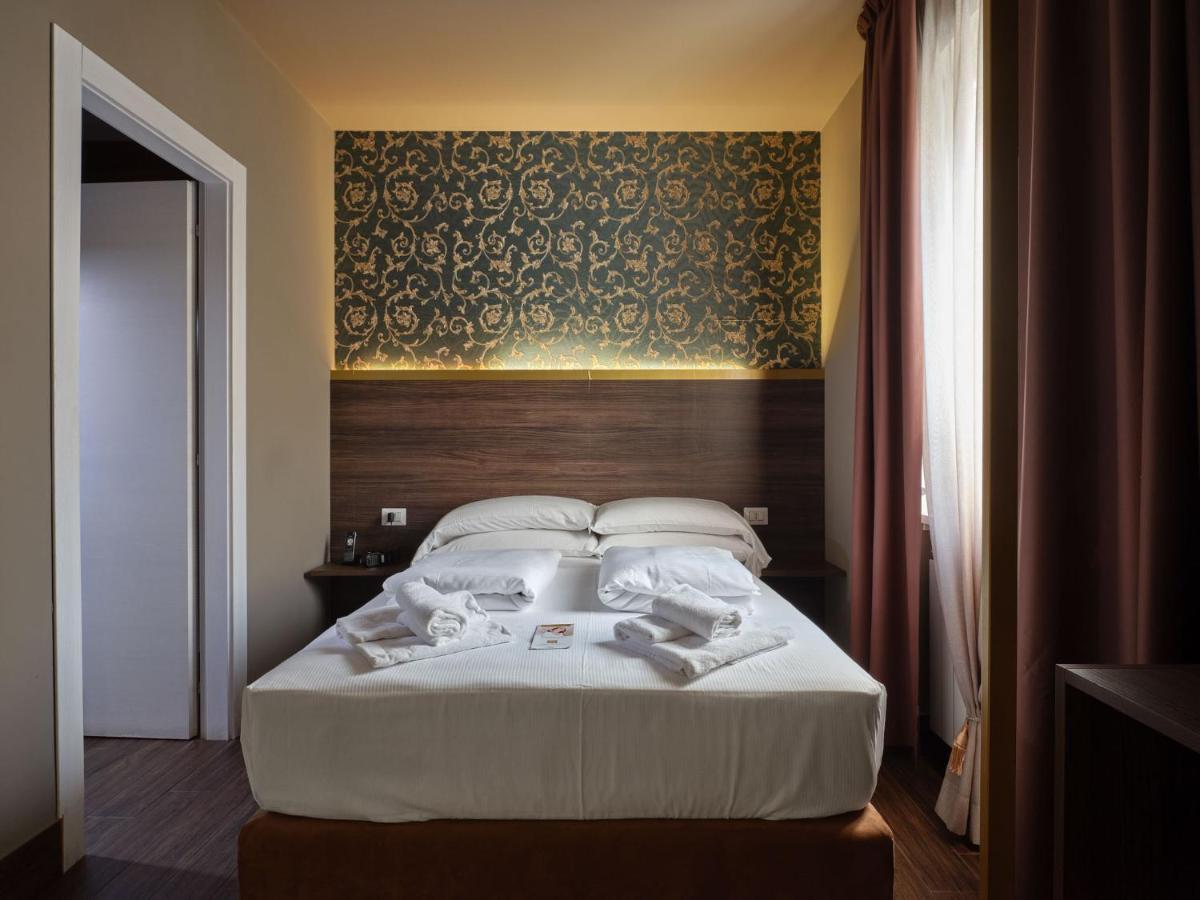 Hotel Giulietta Verona Buitenkant foto