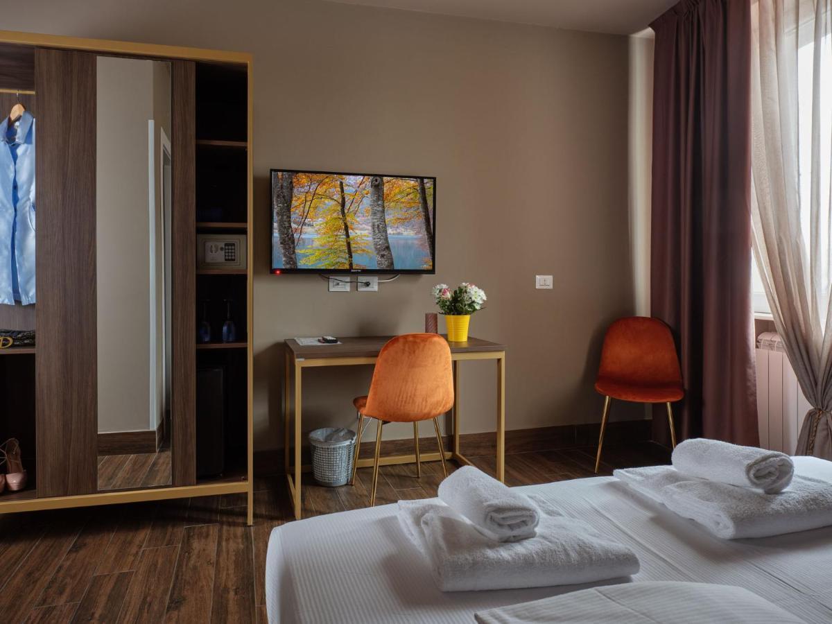 Hotel Giulietta Verona Buitenkant foto
