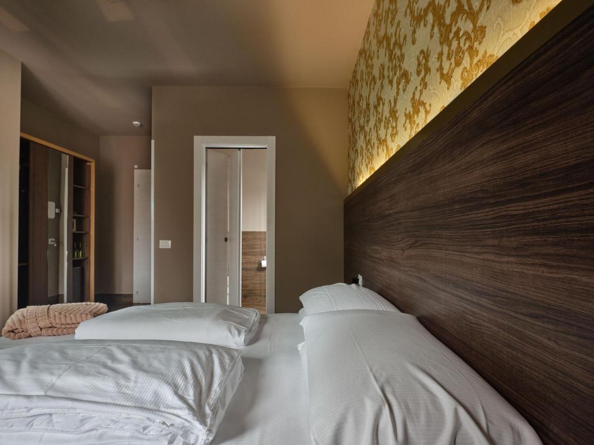 Hotel Giulietta Verona Buitenkant foto