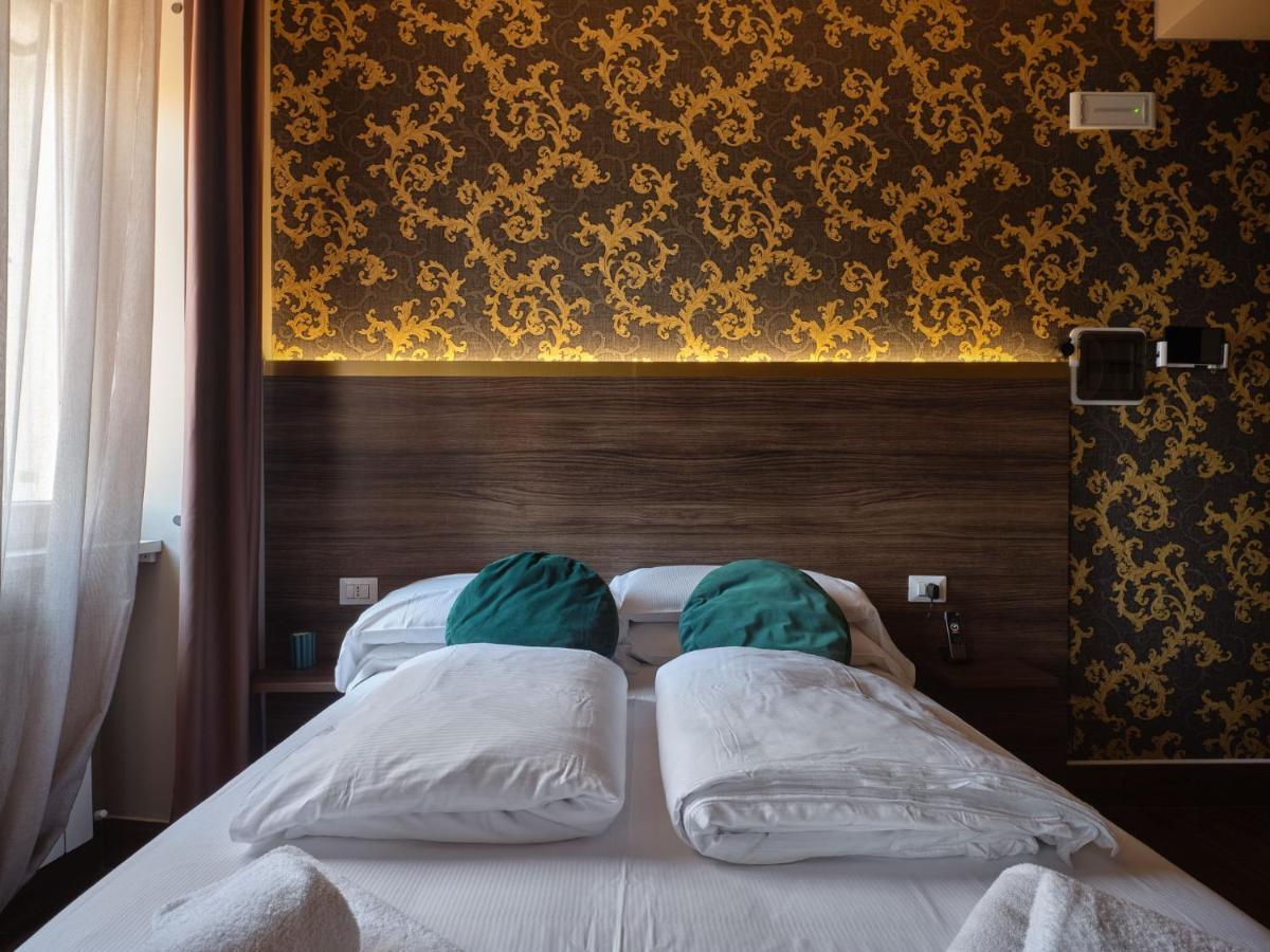 Hotel Giulietta Verona Buitenkant foto