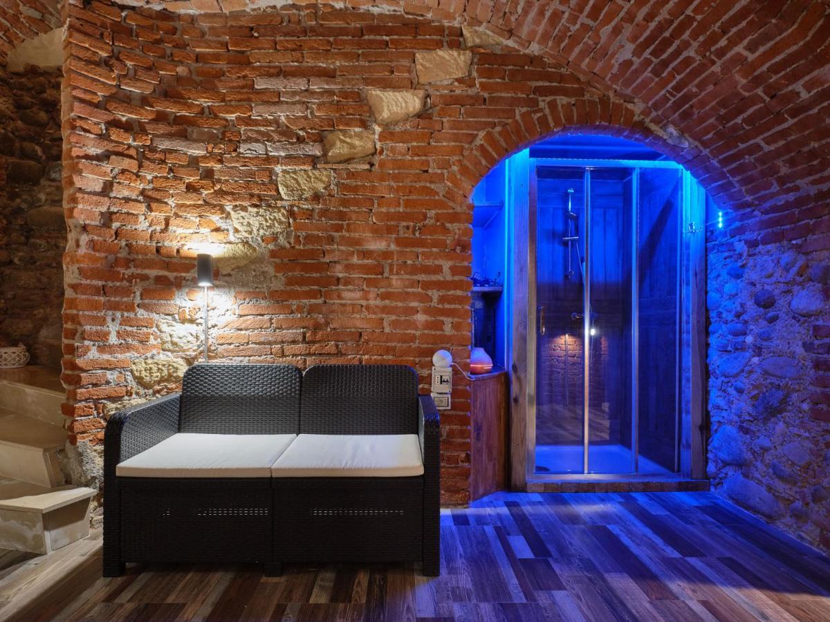 Hotel Giulietta Verona Buitenkant foto