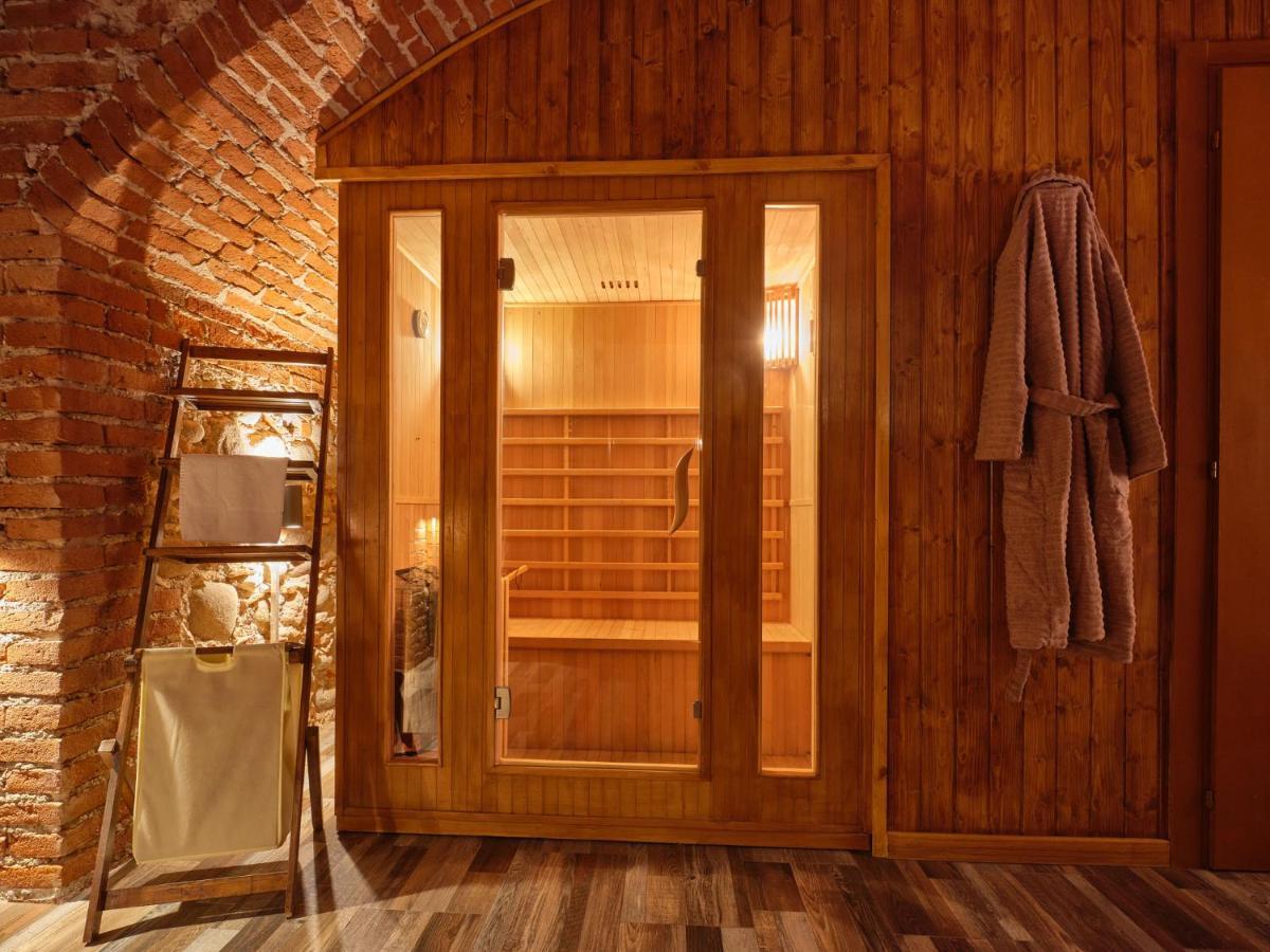 Hotel Giulietta Verona Buitenkant foto