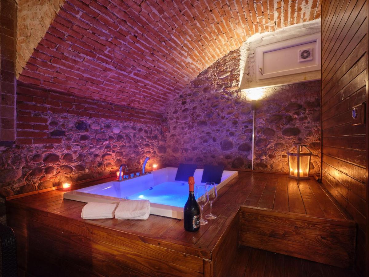 Hotel Giulietta Verona Buitenkant foto