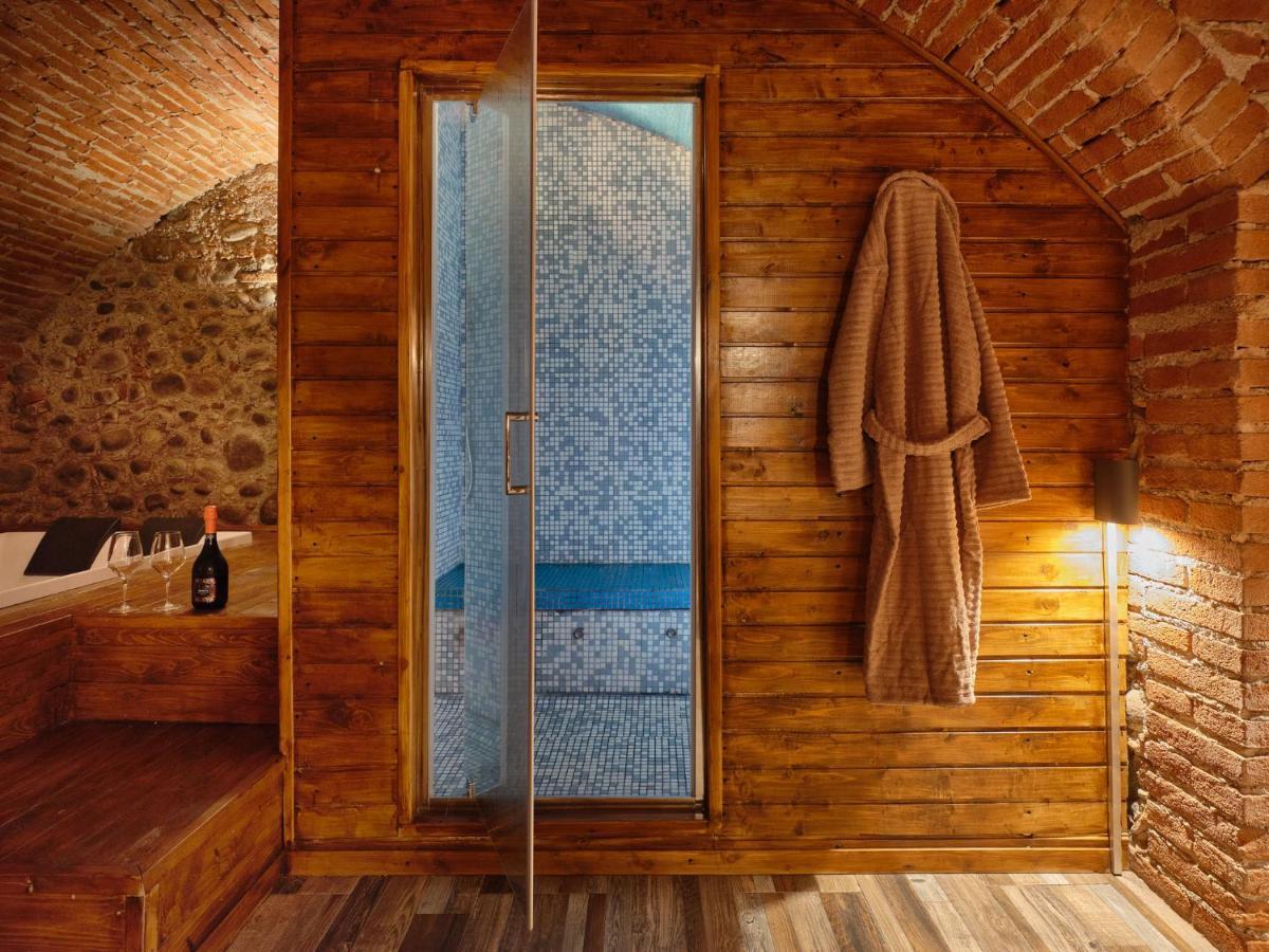Hotel Giulietta Verona Buitenkant foto