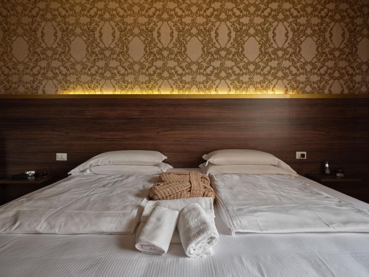 Hotel Giulietta Verona Buitenkant foto