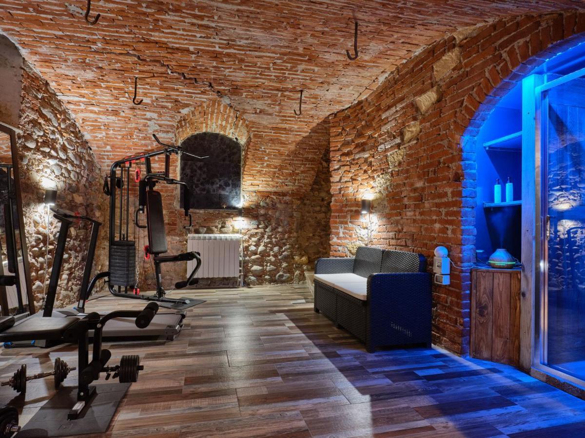 Hotel Giulietta Verona Buitenkant foto