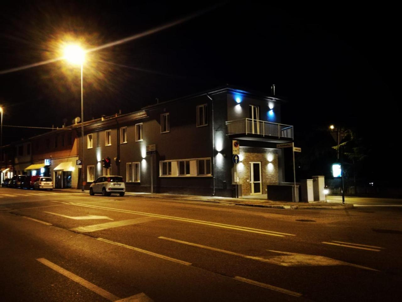 Hotel Giulietta Verona Buitenkant foto
