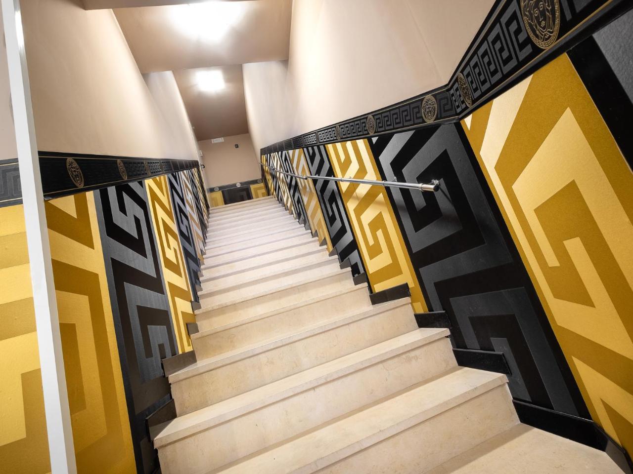 Hotel Giulietta Verona Buitenkant foto